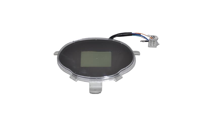 K.M SAATİ (CITY BIKE)